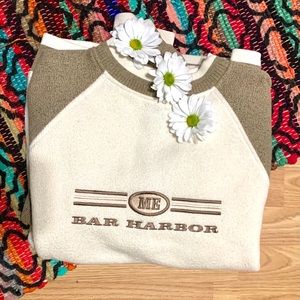 Vintage style Sweatshirt